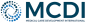 Medical Care Development International (MCDI) logo